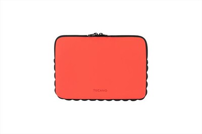 TUCANO - CARRARMATO-Rosso corallo