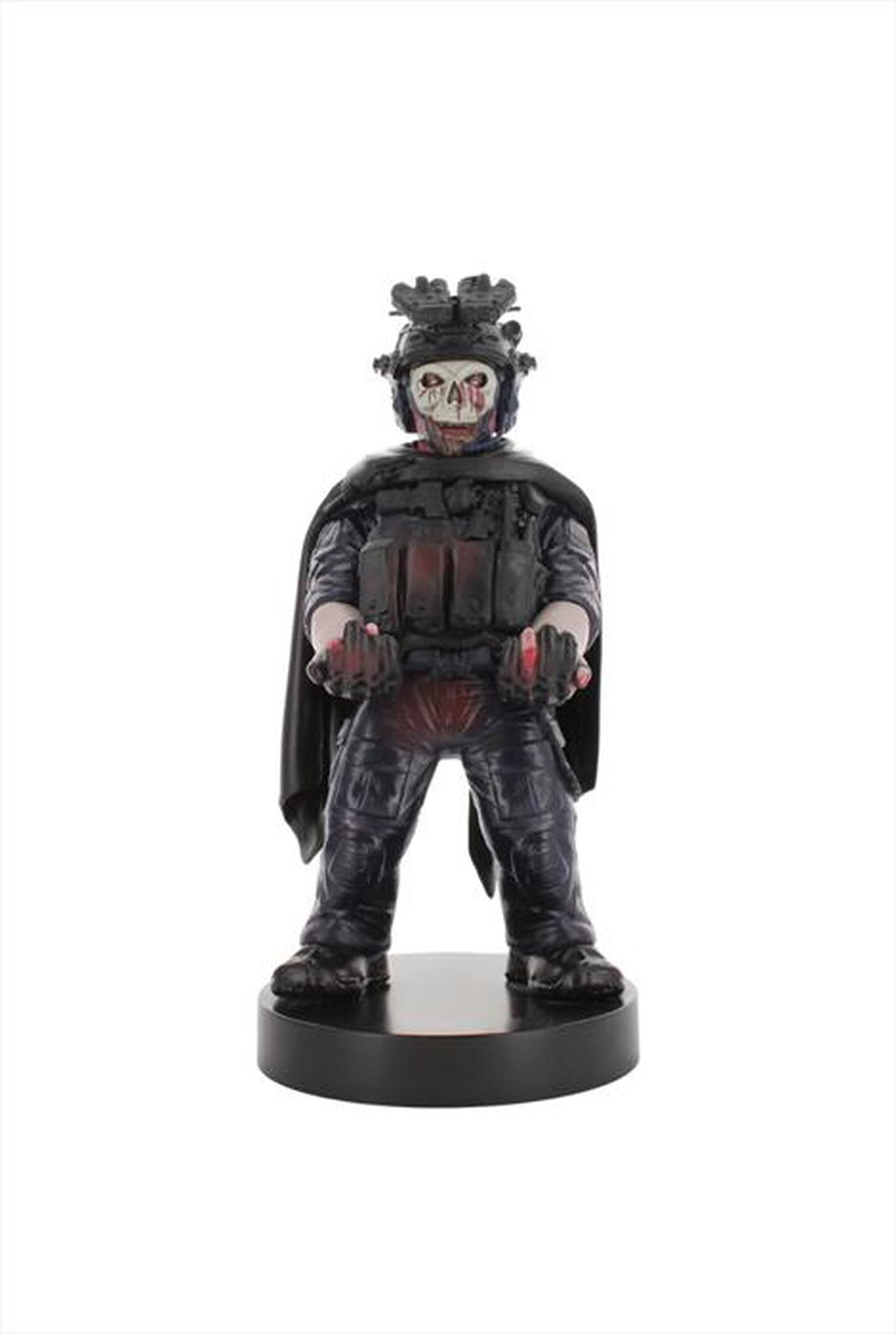 Immagine del prodotto EXQUISITE GAMING - COD ZOMBIE GHOST CABLE GUY-Nero