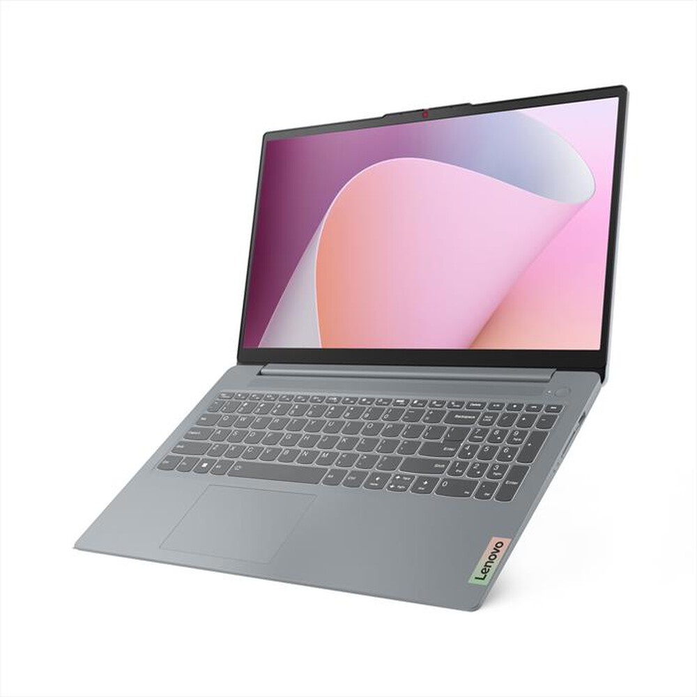 "LENOVO - IDEAPAD SLIM 3 82XQ00NGIX-Arctic Grey"
