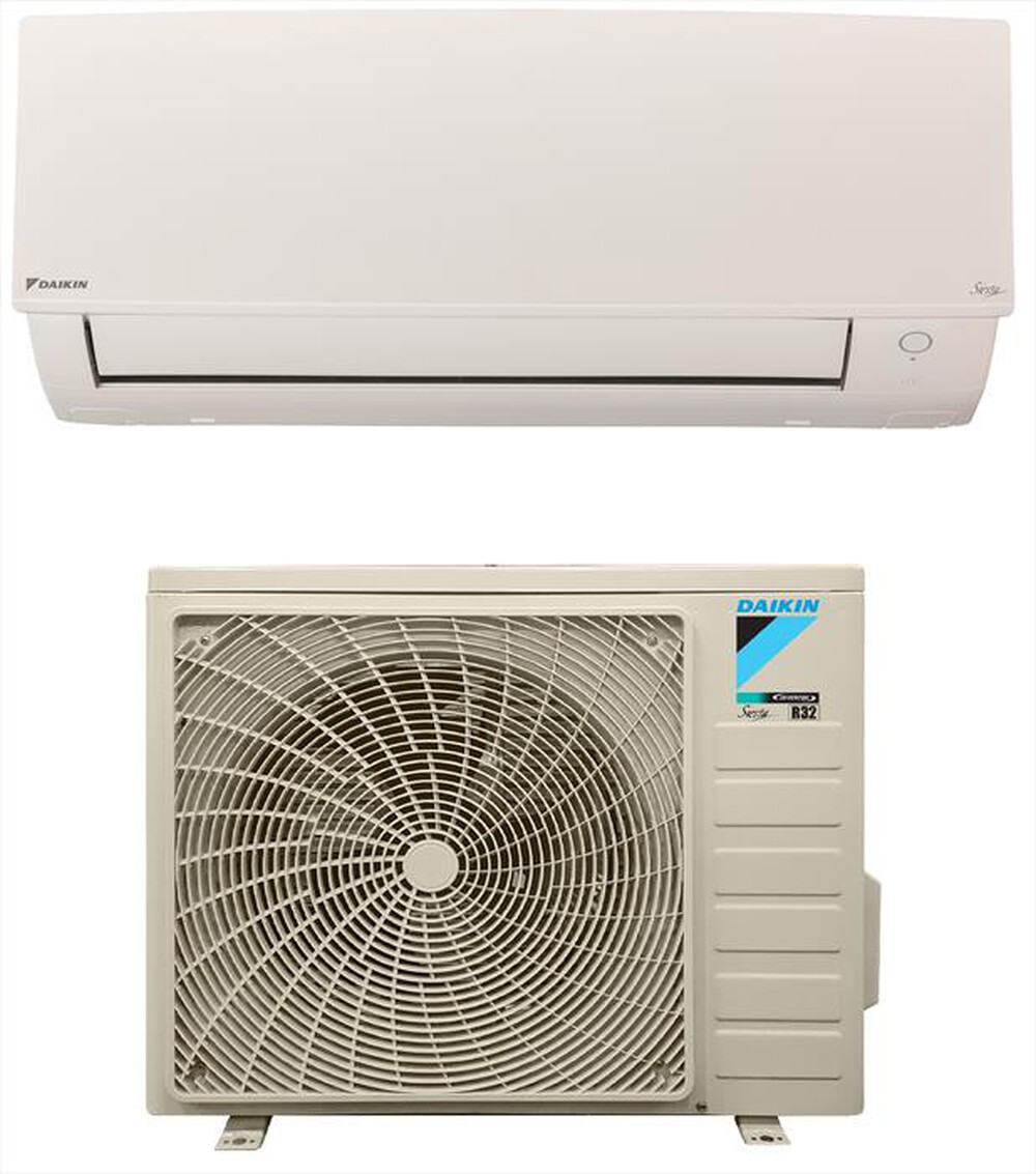 "DAIKIN - Kit ATXC35B/ARXC35B"