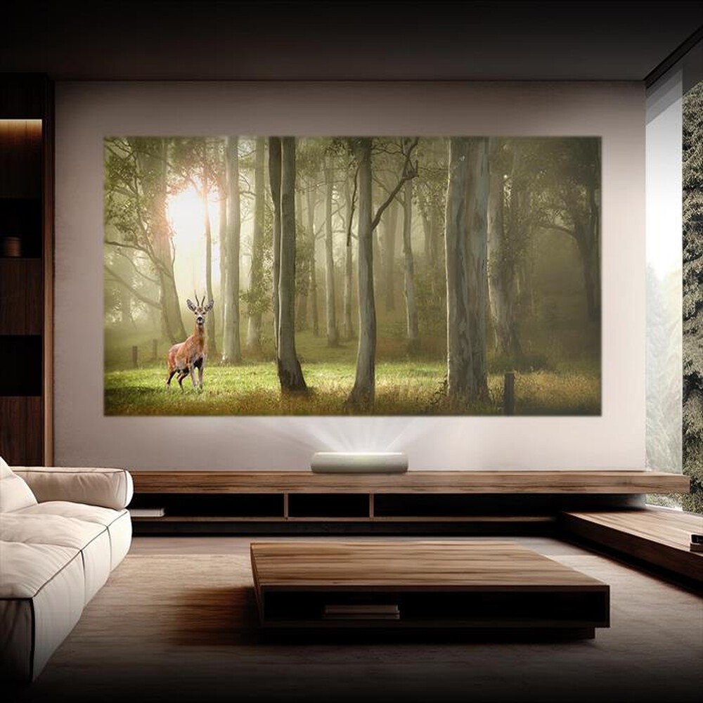 Immagine del prodotto SAMSUNG - Videoproiettore SP-LPU7DSAXXXE-WARM WHITE