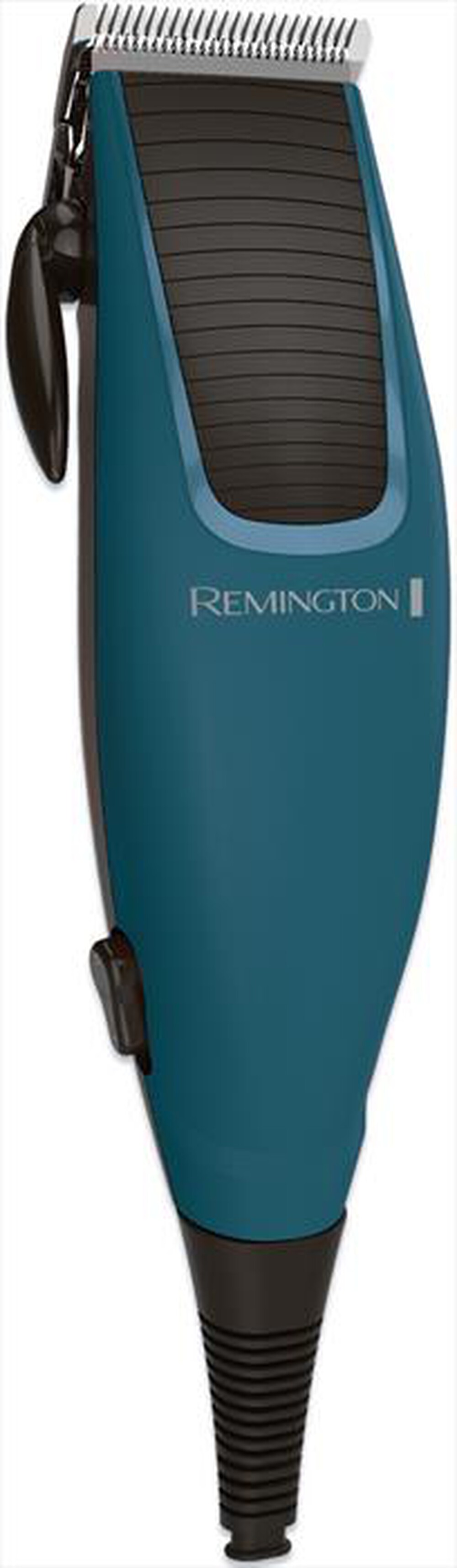 "REMINGTON - Regola capelli HC5020-blu"