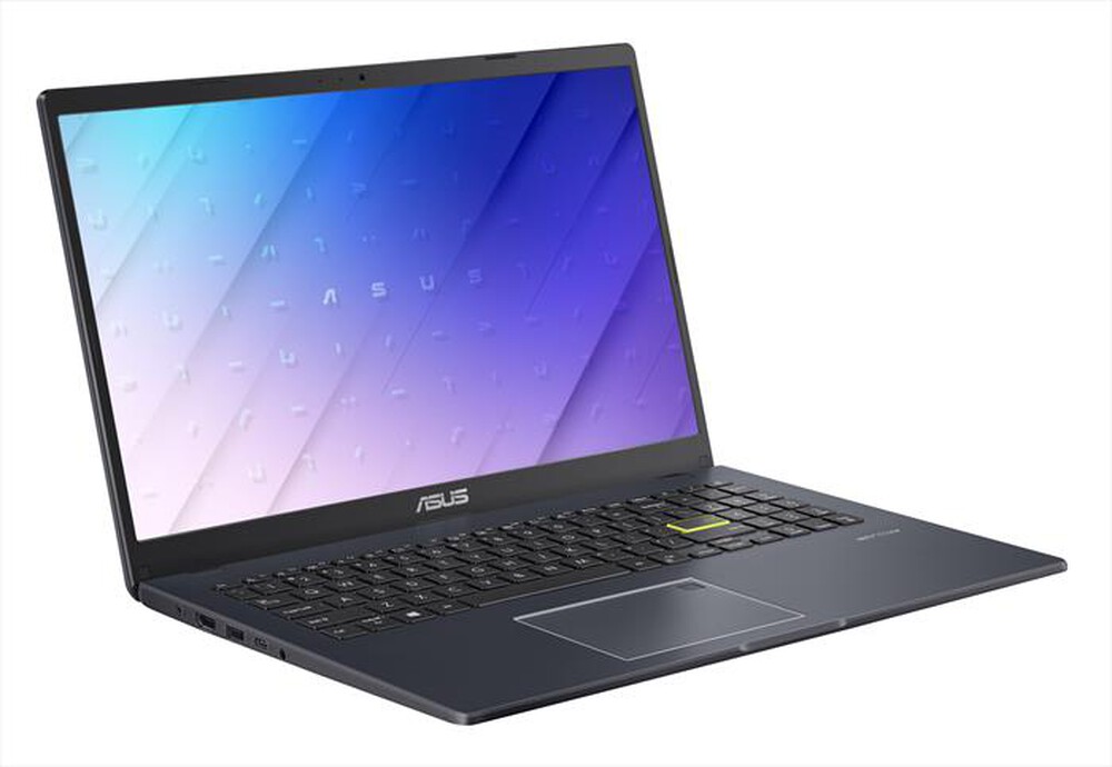 "ASUS - Notebook E510MA-EJ949WS-Black"