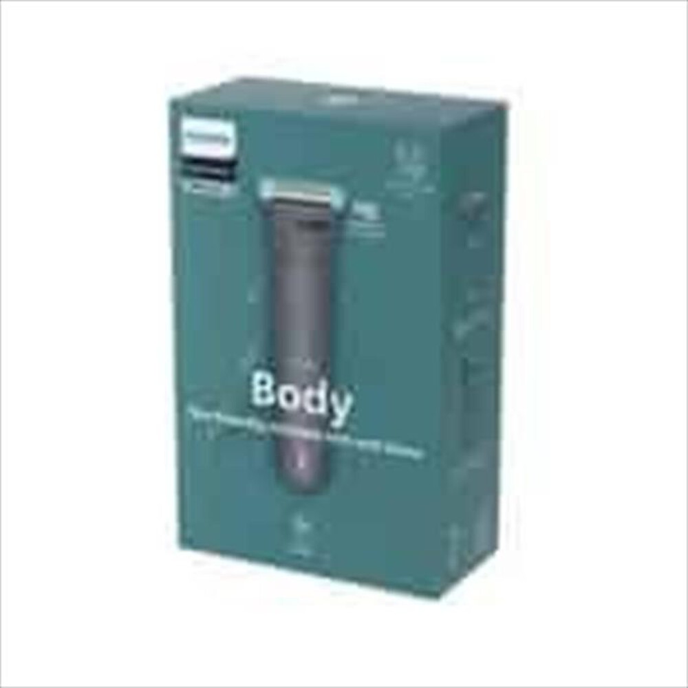 Immagine del prodotto PHILIPS - Tagliacapelli SERIE 3000 BG3485/15-grigio medio