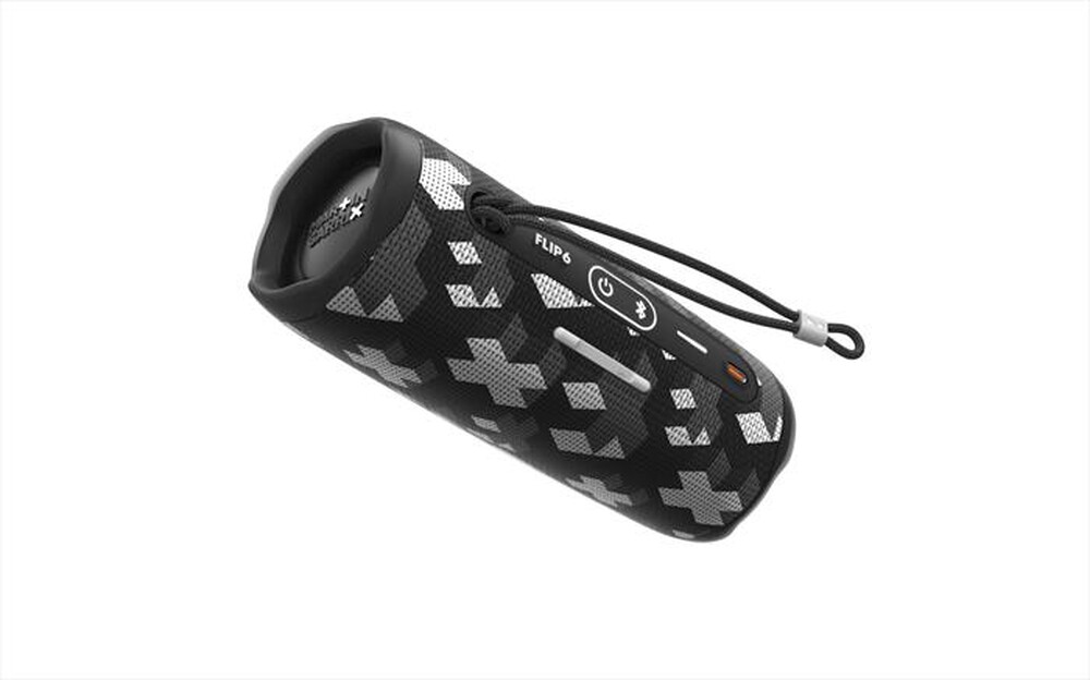 Immagine del prodotto HARMAN KARDON - Speaker FLIP 6 MARTIN GARRIX-Grigio e Nero