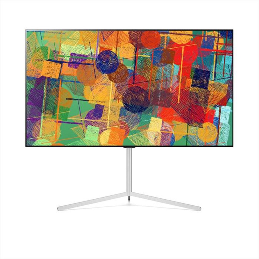 Immagine del prodotto LG - FS21GB.AL-Alluminium