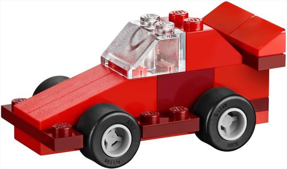 "LEGO - LEGO Classic  - 10692 Mattoncini creativi"