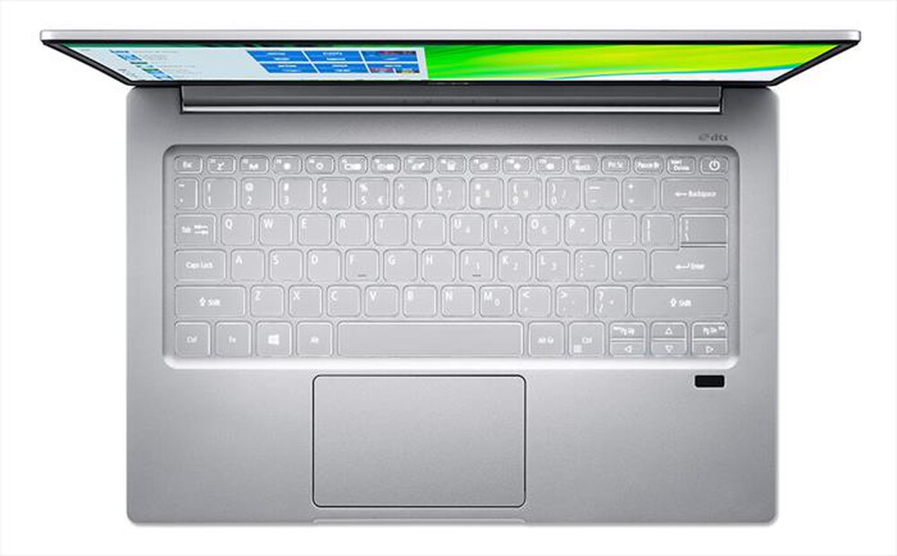 "ACER - SF314-59-54YL-Silver"