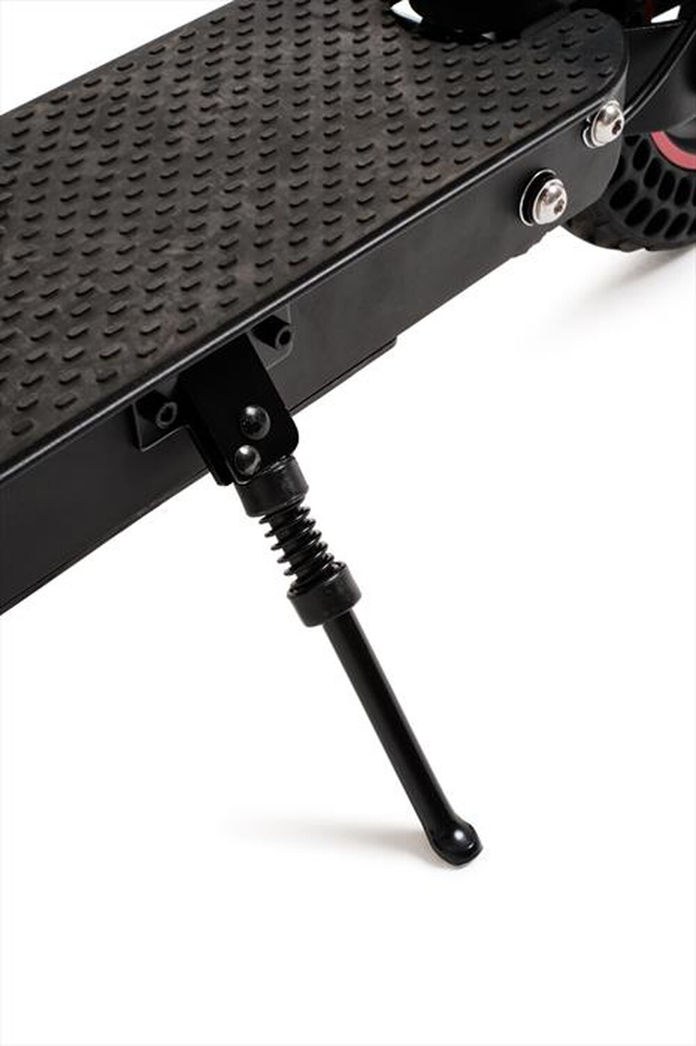"IBIKE - Monopattino Elettrico MONO TRUCK 2-NERO"