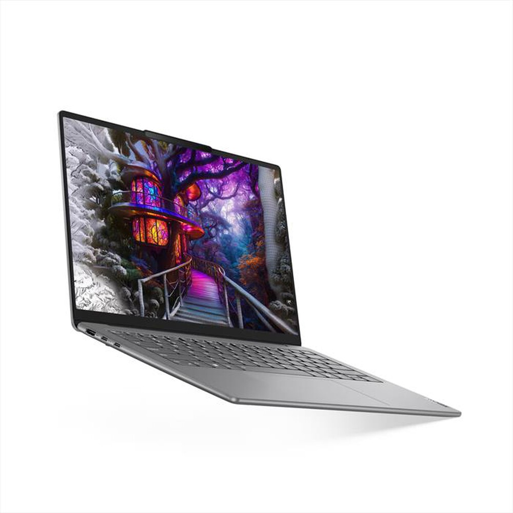 Immagine del prodotto LENOVO - Notebook YOGA SLIM 7I 83CV00FGIX 14''-Luna Grey