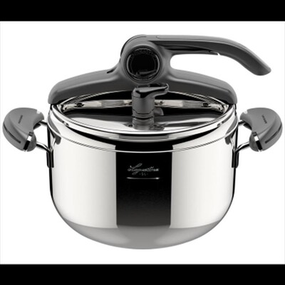 LAGOSTINA - Pentola pressione MIA LAGOEASY UP 5 LT.