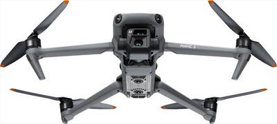 DJI - MAVIC 3 FLY MORE COMBO-Grey