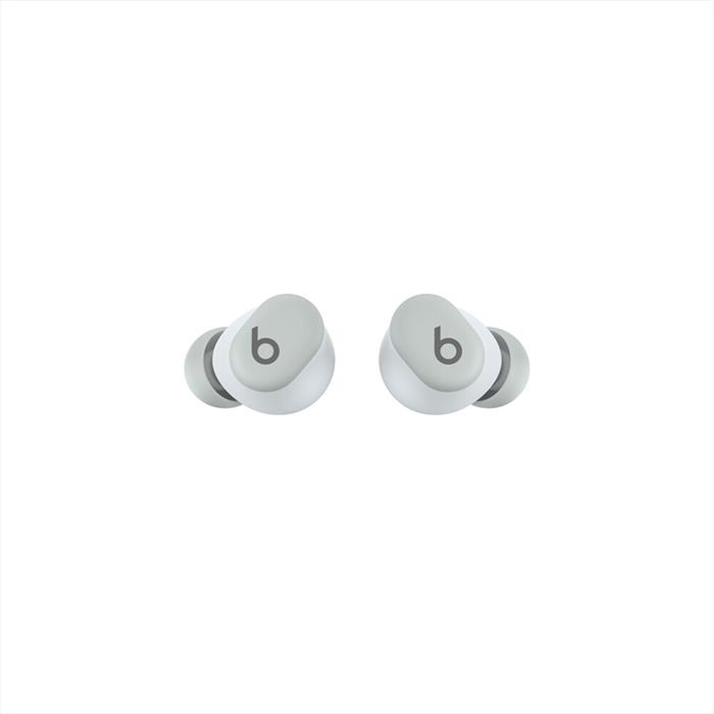"BEATS BY DR.DRE - AURICOLARI TRUE WIRELESS SOLO BUDS-Grigio Tempesta"