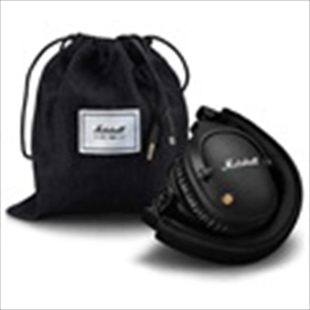 "MARSHALL - MONITOR II ANC-Nero"