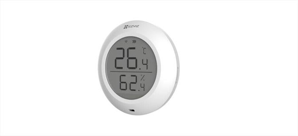 "EZVIZ - Sensore di porta T51C-Bianco"