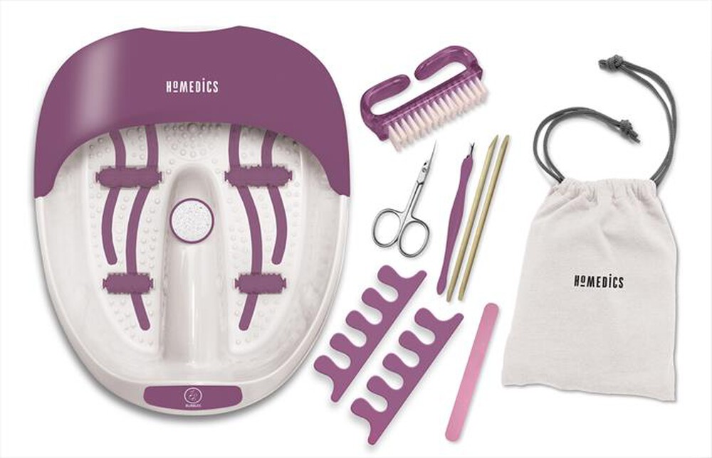Immagine del prodotto HOMEDICS - FS-100DB-EU