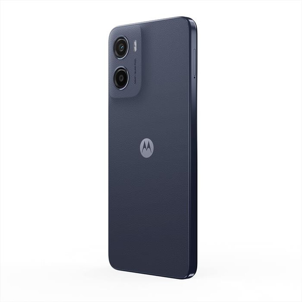 "MOTOROLA - Smartphone MOTO G05 4/128-Denim Blue"