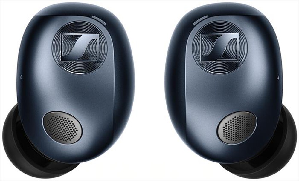 Immagine del prodotto SENNHEISER - MOMENTUM TRUE WIRELESS 5-DENIM