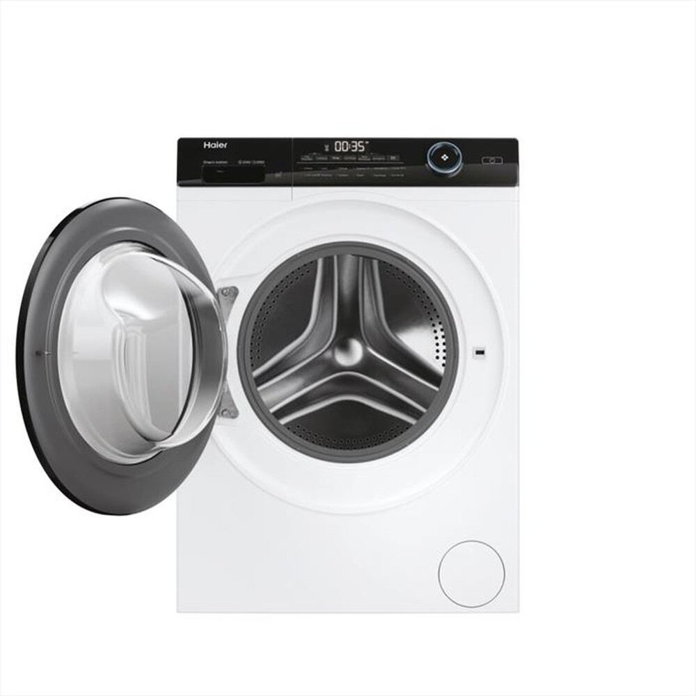 "HAIER - Lavasciuga HWD100-B14959UIT 10/6 Kg Classe A-Bianco"