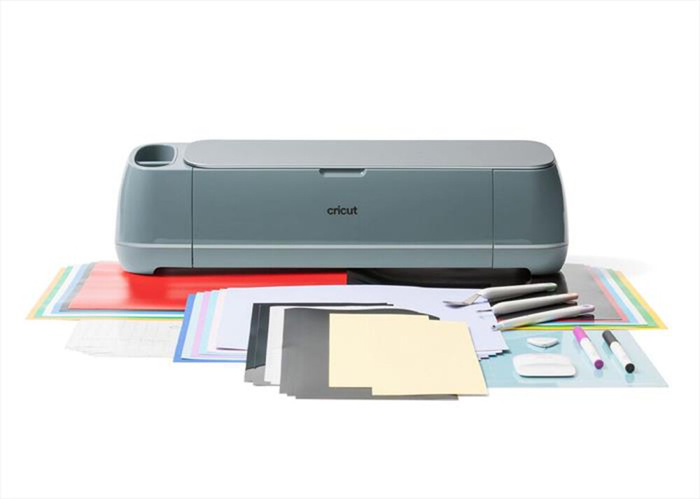 Immagine del prodotto CRICUT - Macchina da taglio Maker 4 sage essential bundle