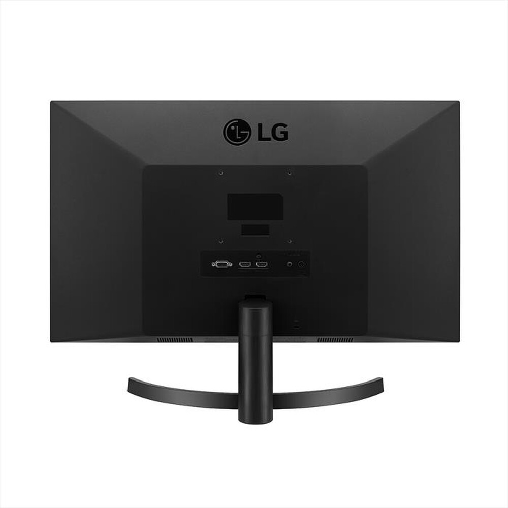 "LG - Monitor LED 27\" 27MK60MP-Nero"