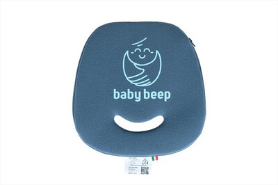 BABY BEEP - BBGA1-Grigio