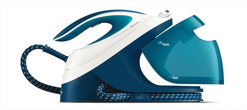 "PHILIPS - PERFECTCARE PERFORMER GC8723/20"
