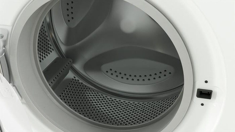 "INDESIT - Lavatrice slim EWSD 61251 W IT N 6 Kg Classe F-Bianco"