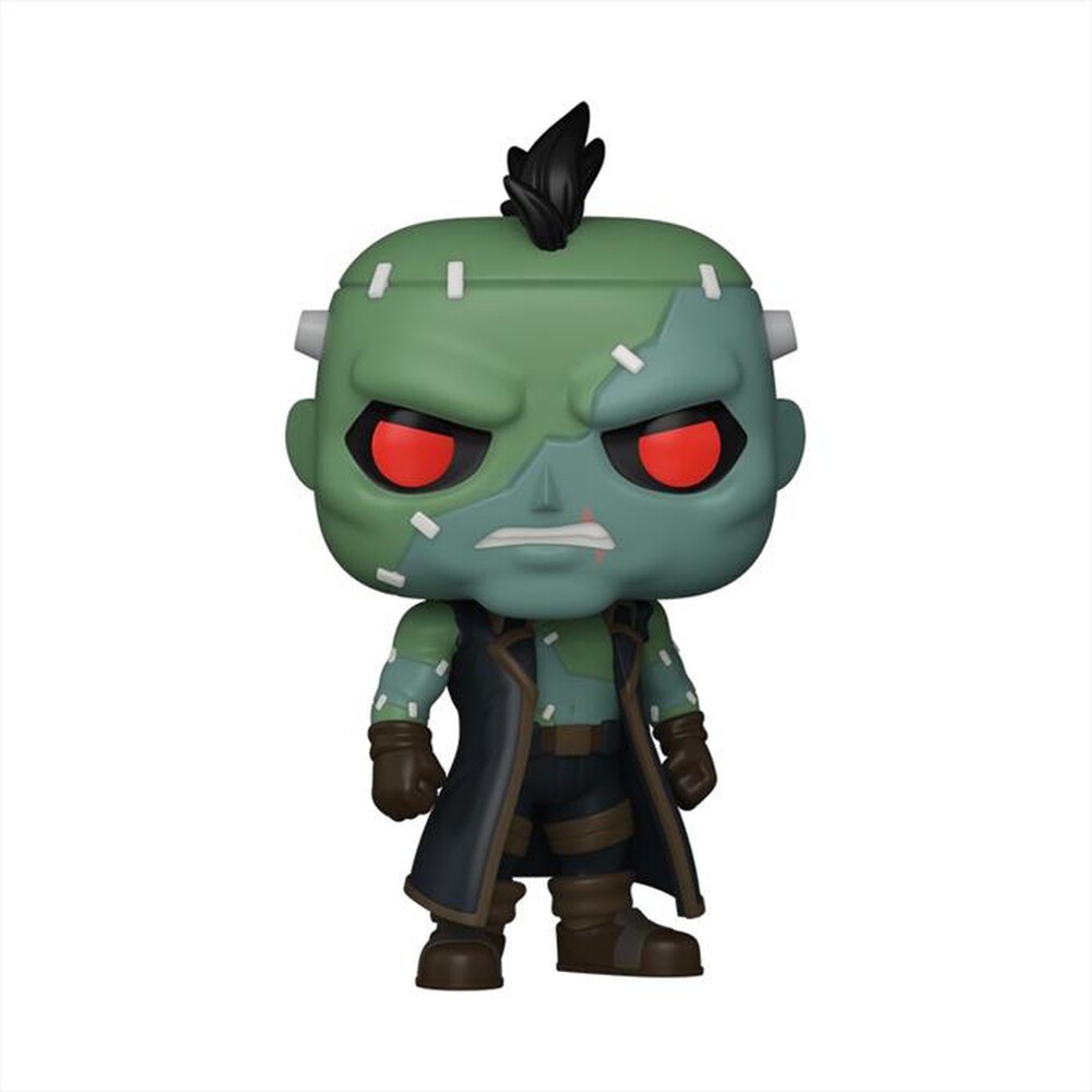 Immagine del prodotto FUNKO - POP TV Creature Commandos S1 Eric Franken - 83055