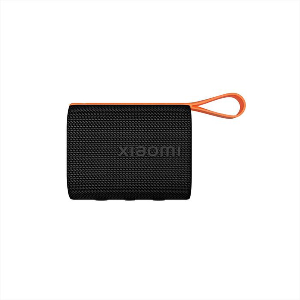 Immagine del prodotto XIAOMI - Speaker SOUND POCKET-BLACK