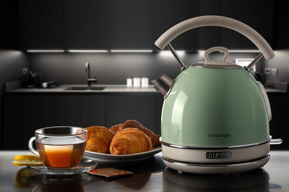 Immagine del prodotto ARIETE - 2877-verde