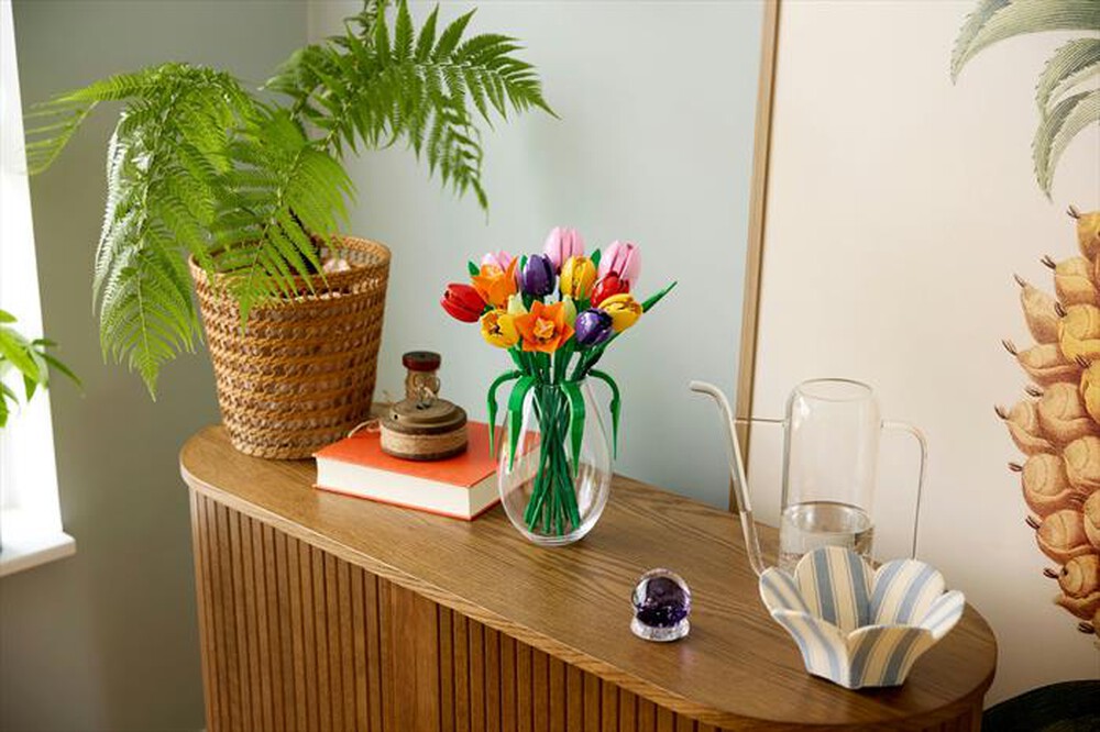 Immagine del prodotto LEGO - BOTANICALS Bouquet di tulipani 11501