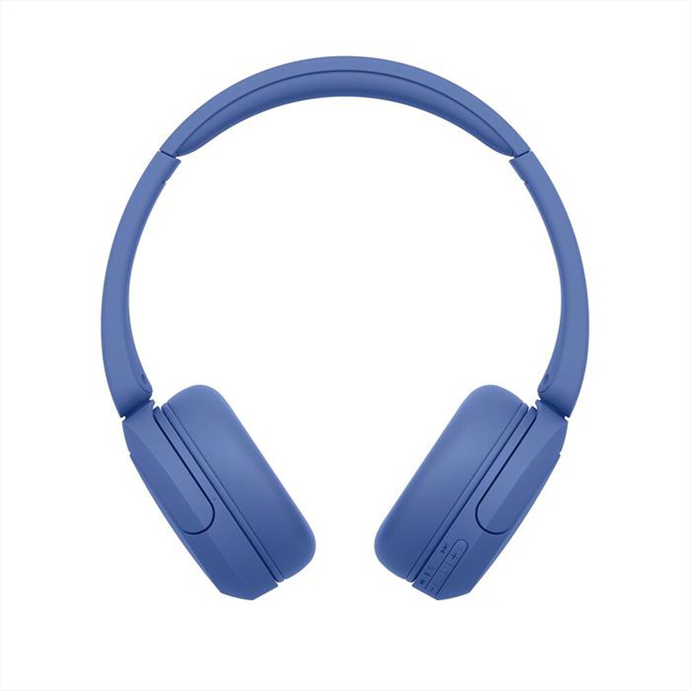Immagine del prodotto SONY - Cuffie Bluetooth On-ear WH-CH530-Cobalt