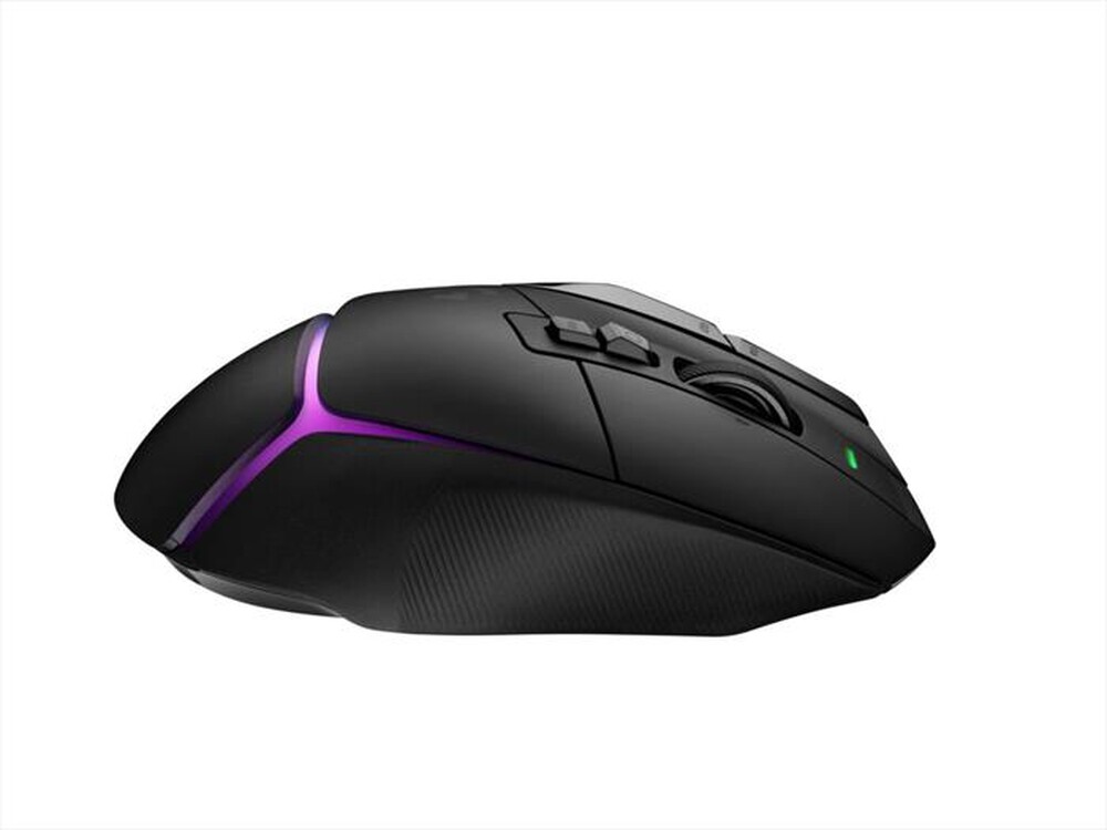 "LOGITECH - Mouse gaming G502 X PLUS-Nero"