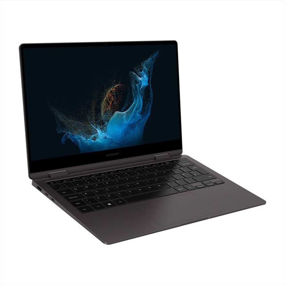 Immagine del prodotto SAMSUNG - GALAXY BOOK2 360-Graphite