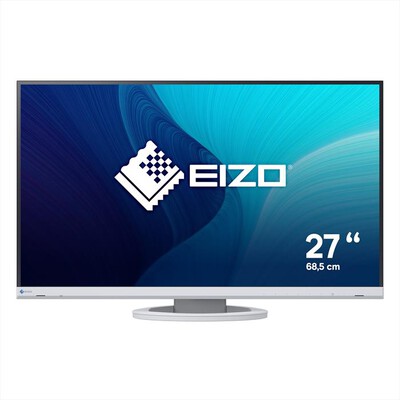 EIZO - MONITOR FLEXSCAN EV2760 - BIANCO