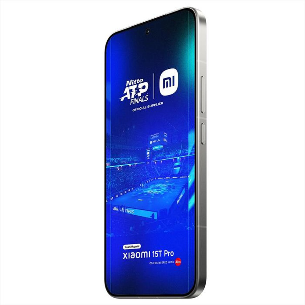 Immagine del prodotto XIAOMI - Smartphone XIAOMI 15T PRO 12+512G-Gray