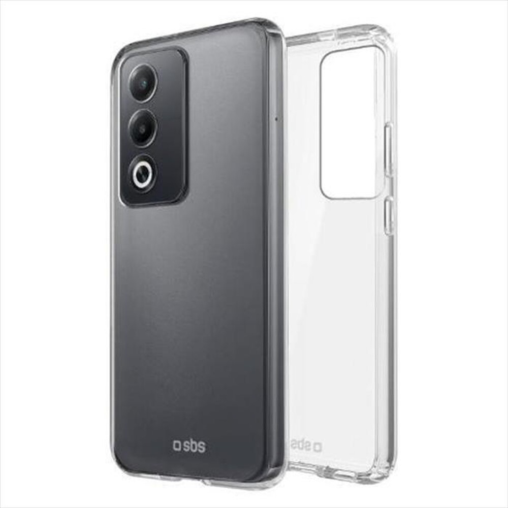 Immagine del prodotto SBS - TESKINOPA80T-Trasparente