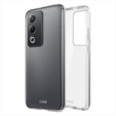 SBS - TESKINOPA80T-Trasparente