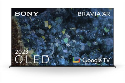 SONY - Smart TV OLED UHD 4K 83" XR83A80LPAEP-Nero