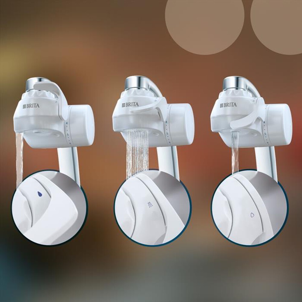 Immagine del prodotto BRITA - Sistema filtrante da rubinetto ON TAP V
