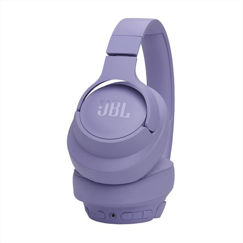 "JBL - Cuffia bluetooth TUNE 770NC-VIOLA"