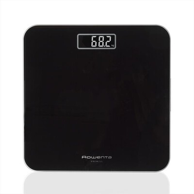 ROWENTA - Bilancia pesapersone BS1800V0-Nero