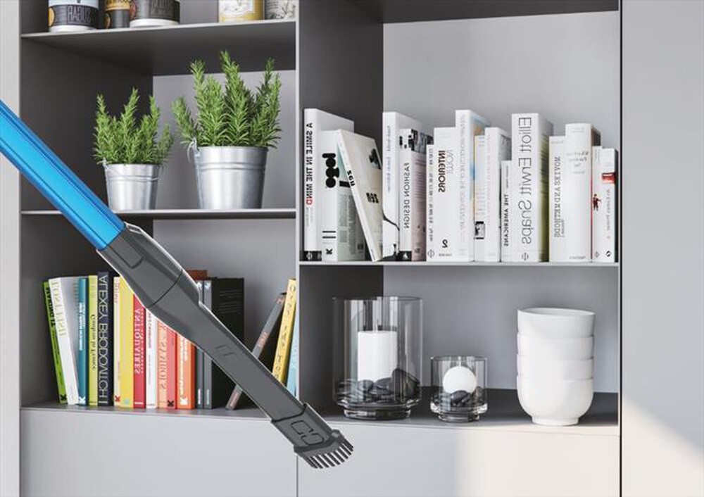 Immagine del prodotto HOOVER - Scopa elettrica HF322PTA-Grigio