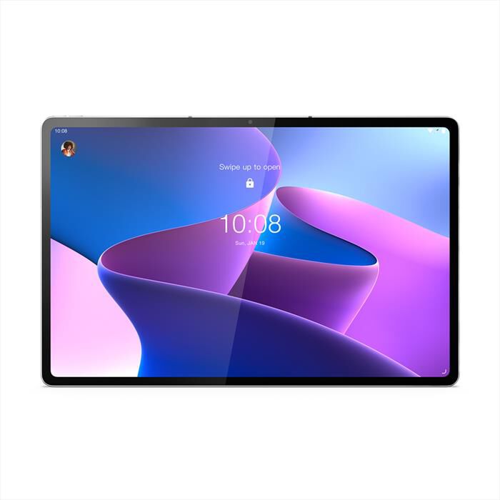 LENOVO - TAB P12 PRO-Grigio | Euronics