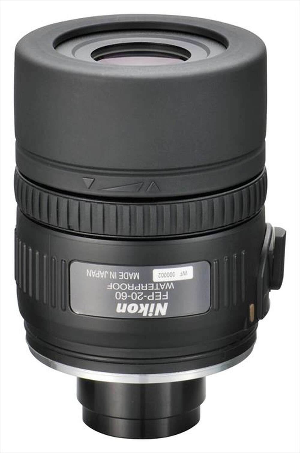 "NIKON - OCULARE 16-48X/20-60X W-Black"