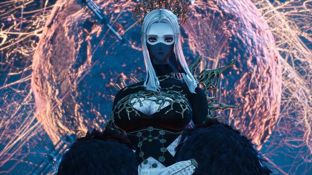 Immagine del prodotto NAMCO - CODE VEIN II PS5-N/D