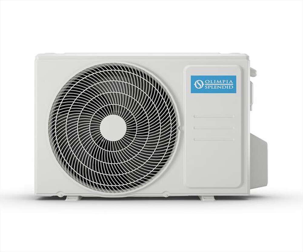 Immagine del prodotto OLIMPIA SPLENDID - ARYAL S2 E INVERTER 12-Bianco