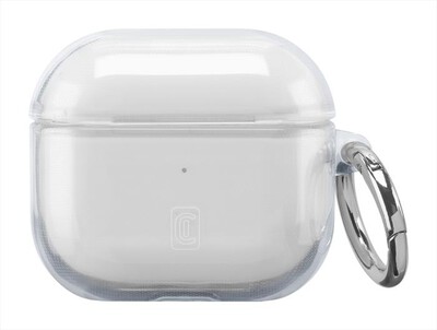 CELLULARLINE - CLEARAIRPODS3T-Trasparente