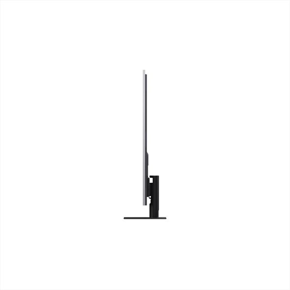 "LG - Smart TV OLED evo AI UHD 4K 65\" OLED65G56LS-Silver"